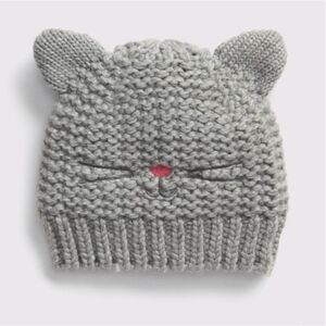 Gap Cat Ears Knit Hat
